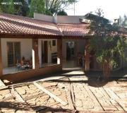 Chácara para Venda, em Bauru, bairro Parque das Nações, 4 dormitórios, 2 banheiros, 1 suíte, 2 vagas