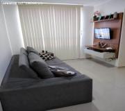Apartamento para Venda, em Itaboraí, bairro Areal, 2 dormitórios, 1 banheiro, 1 vaga