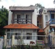 Casa para Venda, em Rio de Janeiro, bairro Santa Tereza, 4 dormitórios, 3 banheiros, 2 vagas