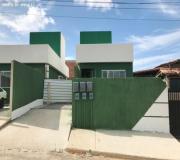 Casa para Venda, em Rio das Ostras, bairro Maria Turri, 2 dormitórios, 1 banheiro, 1 vaga