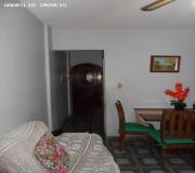 Apartamento para Venda, em Teresópolis, bairro Todos os Santos, 2 dormitórios, 1 banheiro, 1 vaga