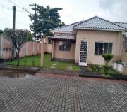 Casa para Venda, em Duque de Caxias, bairro Parque Nova Campinas, 2 dormitórios, 1 banheiro, 1 vaga