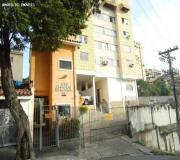 Apartamento para Venda, em Niterói, bairro Fonseca, 2 dormitórios, 1 banheiro, 1 vaga