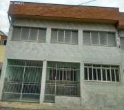Casa para Venda, em Caxambu, bairro Bosque, 2 dormitórios, 2 banheiros, 1 suíte, 1 vaga