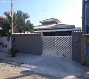 Casa para Venda, em Cabo Frio, bairro Unamar, 2 dormitórios, 2 banheiros, 1 suíte, 2 vagas