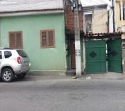 Casa para Venda, em São Gonçalo, bairro Venda da Cruz, 2 dormitórios, 1 banheiro, 1 vaga