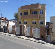 Apartamento para Venda, em São Gonçalo, bairro Porto Novo, 2 dormitórios, 1 banheiro, 1 vaga