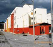 Apartamento para Venda, em Itaboraí, bairro Apolo II, 2 dormitórios, 1 banheiro, 1 vaga