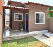 Casa para Venda, em Maricá, bairro Ponta Negra, 2 dormitórios, 2 banheiros, 1 suíte, 1 vaga