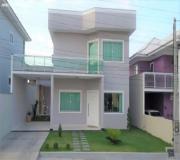 Casa para Venda, em Araruama, bairro Praia do Hospicio, 3 dormitórios, 2 banheiros, 1 suíte, 2 vagas
