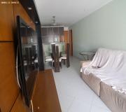 Apartamento para Venda, em Niterói, bairro Icarai, 1 dormitório, 2 banheiros, 1 suíte, 1 vaga