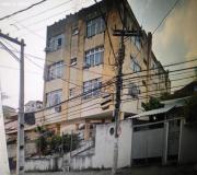 Apartamento para Venda, em Niterói, bairro Fonseca, 2 dormitórios