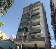 Apartamento para Venda, em Niterói, bairro Vital Brasil, 2 dormitórios, 2 banheiros, 1 suíte, 1 vaga