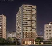 Apartamento para Venda, em São Paulo, bairro Jardim Paulista, 1 dormitório, 1 banheiro, 1 suíte