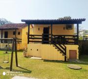 Casa para Venda, em São Pedro da Aldeia, bairro Balneario de São Pedro, 4 dormitórios, 4 banheiros, 1 suíte, 5 vagas