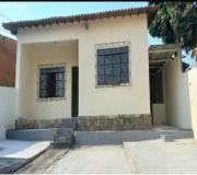 Casa para Venda, em São Gonçalo, bairro São Miguel, 1 dormitório, 1 banheiro, 2 vagas