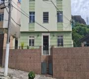 Apartamento para Venda, em Niterói, bairro São Lourenço, 1 dormitório, 1 banheiro, 1 vaga