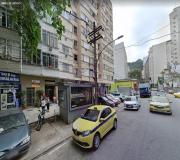 Apartamento para Venda, em Rio de Janeiro, bairro Copacabana, 2 dormitórios, 1 banheiro