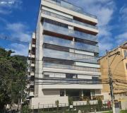 Apartamento para Venda, em Niterói, bairro Charitas, 4 dormitórios, 6 banheiros, 4 suítes, 3 vagas