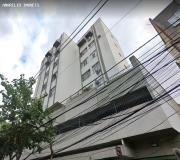 Apartamento para Venda, em Niterói, bairro Santa Rosa, 2 dormitórios, 2 banheiros, 1 vaga
